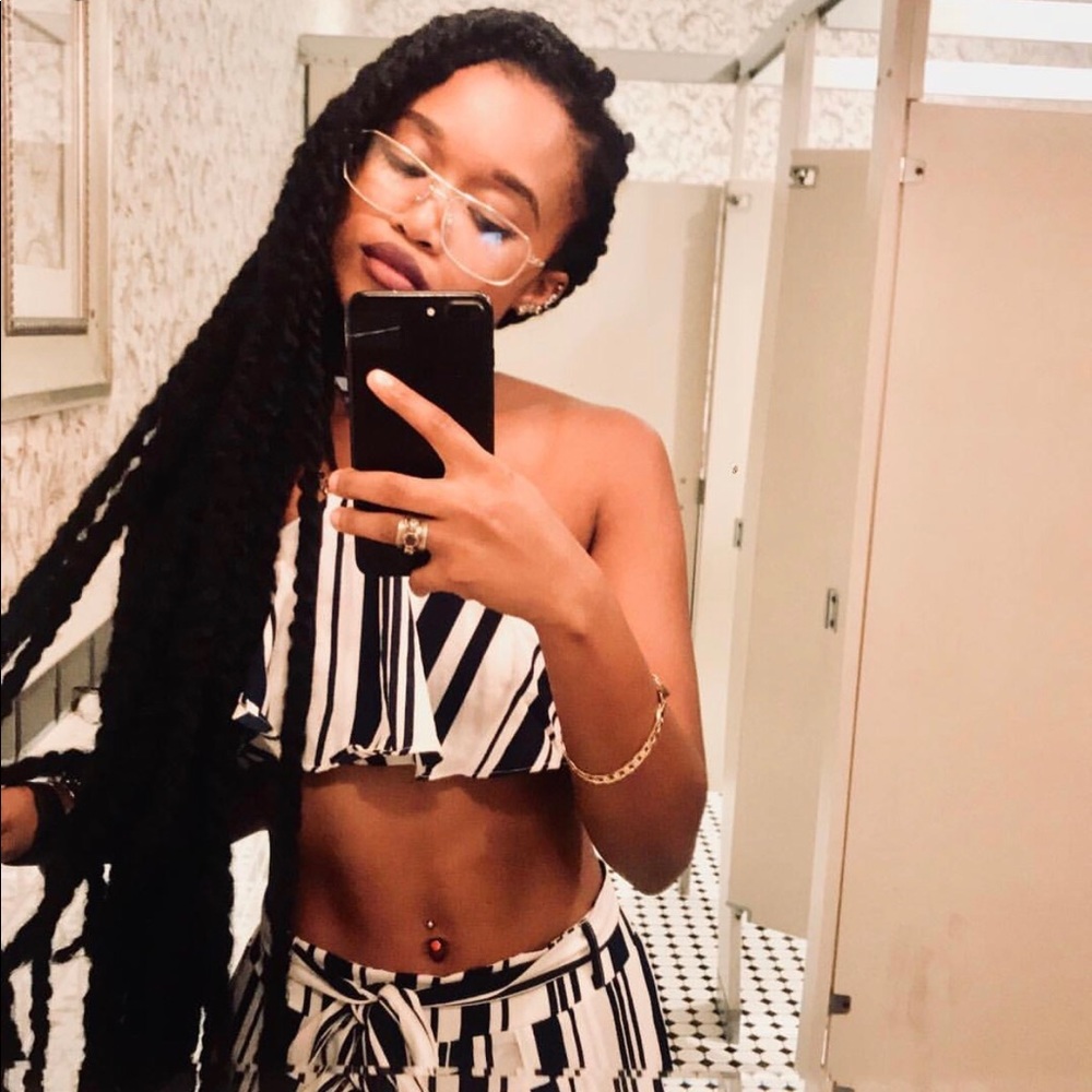 Fashion Nova Set
